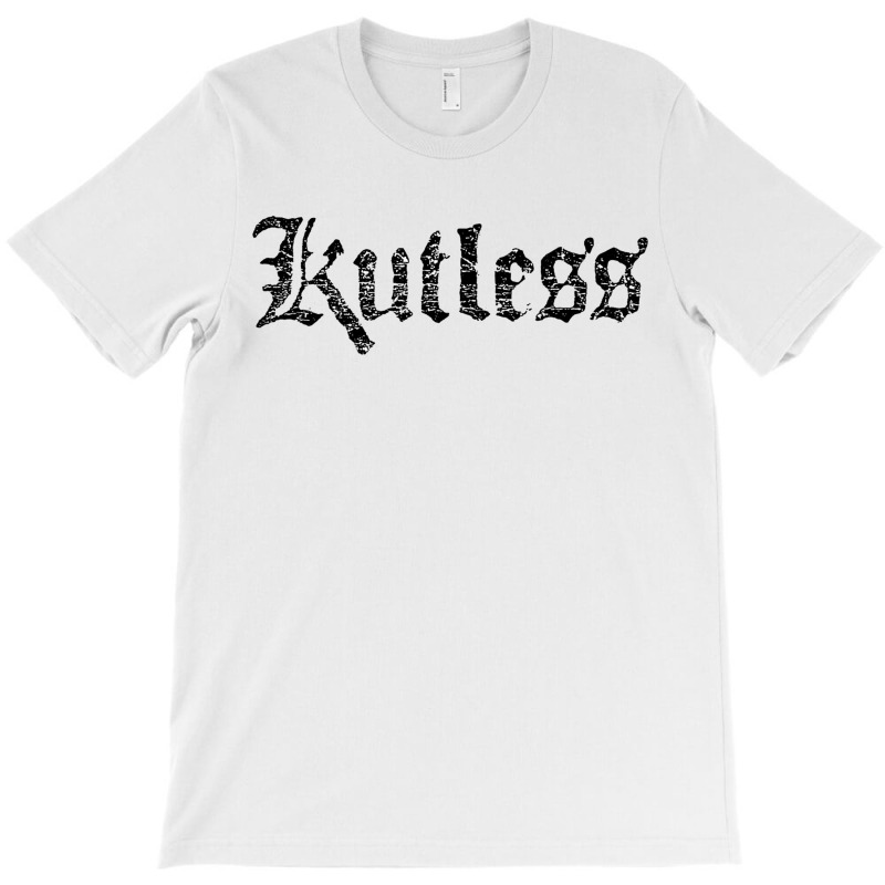 Kutless T-shirt | Artistshot