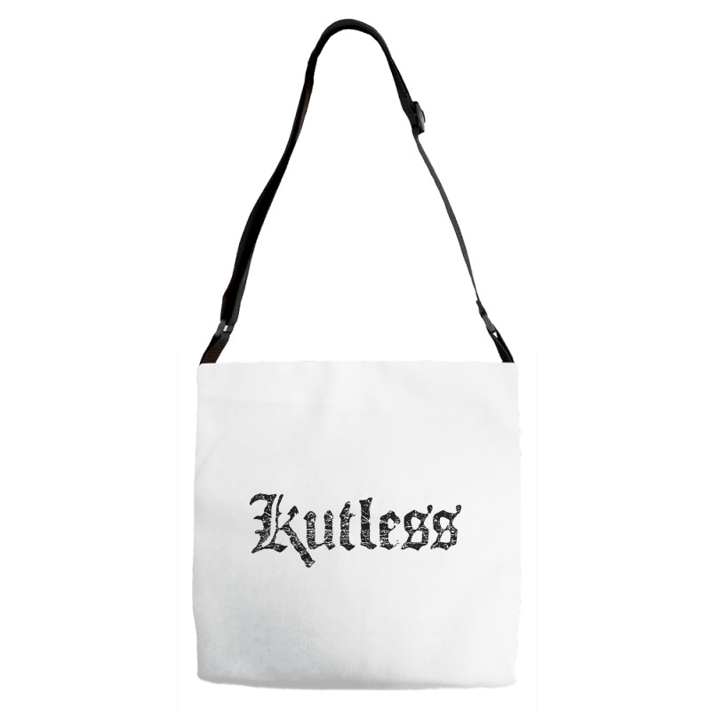 Kutless Adjustable Strap Totes | Artistshot