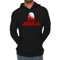 Dawn Of The Dead Classic Movie Lightweight Hoodie | Artistshot