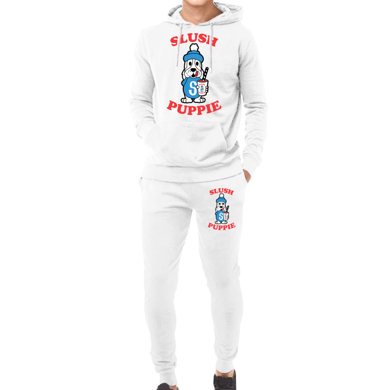 Slush Puppie Hoodie & Jogger Set | Artistshot