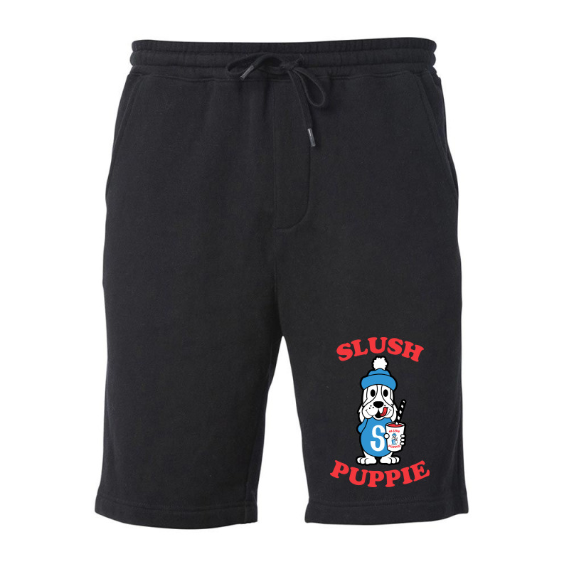 Slush Puppie Fleece Short | Artistshot