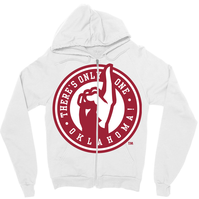 Sports Game Skull Zipper Hoodie | Artistshot