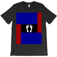 Podophilia Pride Flag (v.1) Graphic T-shirt | Artistshot