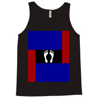 Podophilia Pride Flag (v.1) Graphic Tank Top | Artistshot