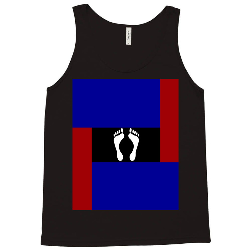 Podophilia Pride Flag (v.1) Graphic Tank Top by Enjoyby | Artistshot