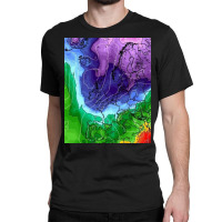 Plastic Pollution, Problem Solver, Polar Bear, Nying,save Polar Bear, Classic T-shirt | Artistshot