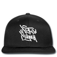 Peso Pluma Printed Hat | Artistshot