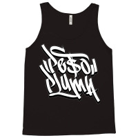 Peso Pluma Tank Top | Artistshot