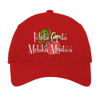 Hocus Pocus 2   Ichita Copita Maleka Mystica Adjustable Cap | Artistshot