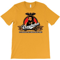 Jackie Daytona It's Human Alcohol Beer Time T-shirt | Artistshot