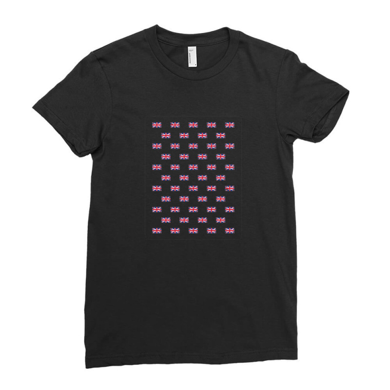 Idaho Meridian Usa 58888840 Ladies Fitted T-Shirt by four99 | Artistshot