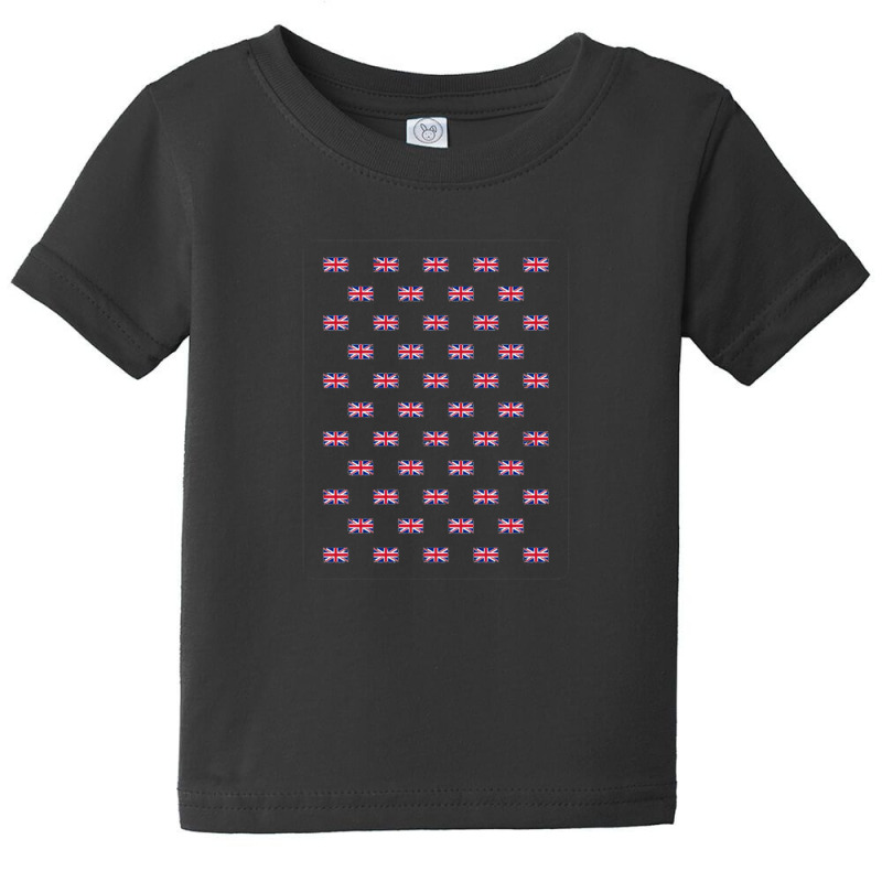 Idaho Meridian Usa 58888840 Baby Tee by four99 | Artistshot