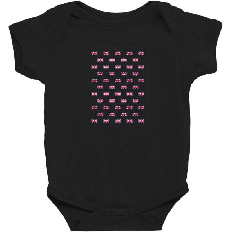 Idaho Meridian Usa 58888840 Baby Bodysuit by four99 | Artistshot