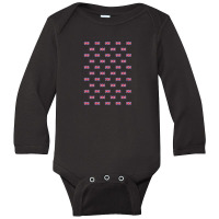 Idaho Meridian Usa 58888840 Long Sleeve Baby Bodysuit | Artistshot