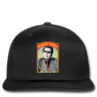 Jim Jones  Peoples Temple Retro Style Fan Art Desi Printed Hat | Artistshot