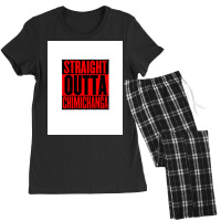 Rep The Hood And Gimme Your Milk Money!!! Women's Pajamas Set | Artistshot