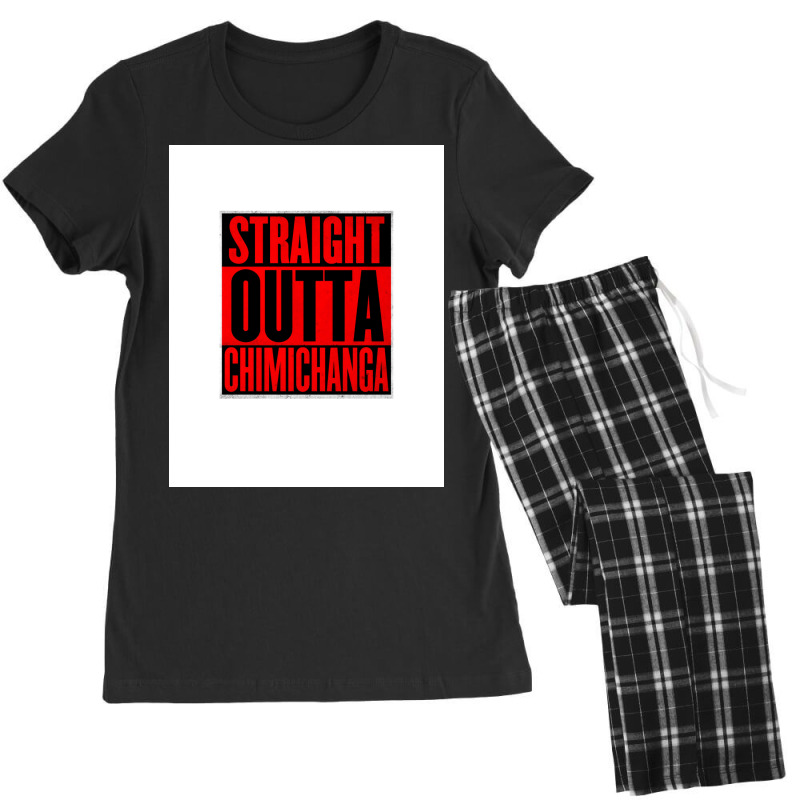 Rep The Hood And Gimme Your Milk Money!!! Women's Pajamas Set by oduraamoedasa | Artistshot