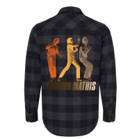 Johnny Mathis Moves Flannel Shirt | Artistshot