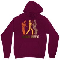 Johnny Mathis Moves Unisex Hoodie | Artistshot