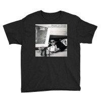 Merch Her Movie Youth Tee | Artistshot