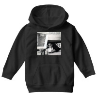 Merch Her Movie Youth Hoodie | Artistshot