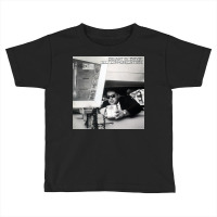 Merch Her Movie Toddler T-shirt | Artistshot