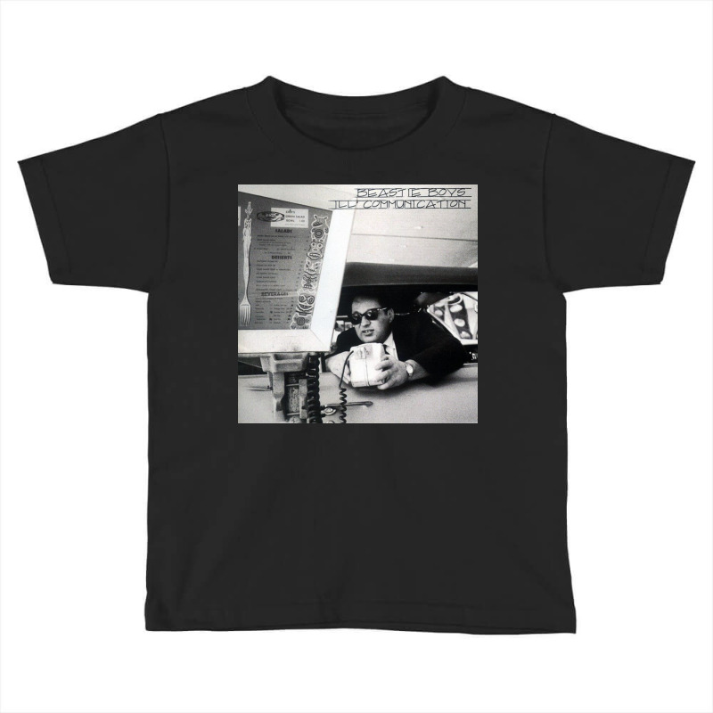 Merch Her Movie Toddler T-shirt | Artistshot