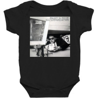 Merch Her Movie Baby Bodysuit | Artistshot