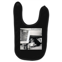 Merch Her Movie Baby Bibs | Artistshot