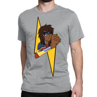 Kamala Khan 2 Classic T-shirt | Artistshot