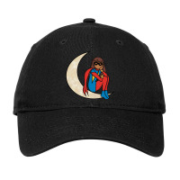 Kamala Khan 6 Adjustable Cap | Artistshot