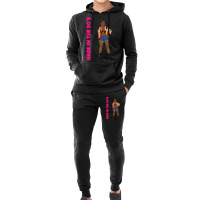 Made In The 90s  Salt N Pepa Design Hoodie & Jogger Set | Artistshot