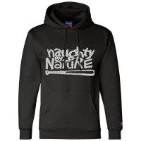 Naughty By Nature Champion Hoodie | Artistshot