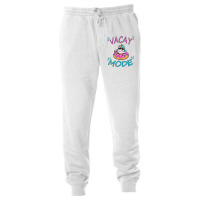 Cute Summer Vacay Mode Beach Unisex Jogger | Artistshot