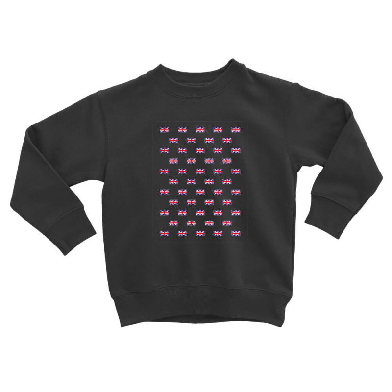 Idaho Meridian Usa 58888840 Toddler Sweatshirt by four99 | Artistshot