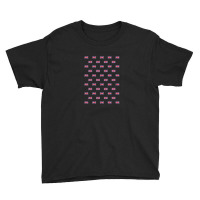 Idaho Meridian Usa 58888840 Youth Tee | Artistshot