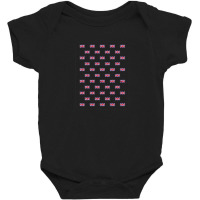 Idaho Meridian Usa 58888840 Baby Bodysuit | Artistshot