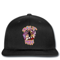 Salt N Pepa Printed Hat | Artistshot