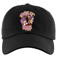 Salt N Pepa Kids Cap | Artistshot