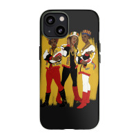 Salt N Pepa 90s Hip-hop Music Iphone 13 Case | Artistshot