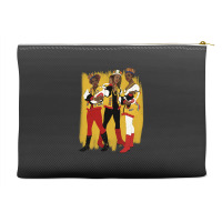 Salt N Pepa 90s Hip-hop Music Accessory Pouches | Artistshot