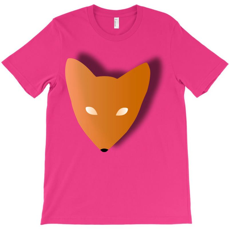 Foxes T-shirt | Artistshot