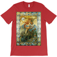 How Beautiful Oliver Grimley Fine Art T-shirt | Artistshot