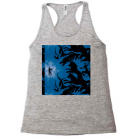 Final Battle Racerback Tank | Artistshot