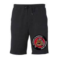 The Boxers De Bordeaux Fleece Short | Artistshot