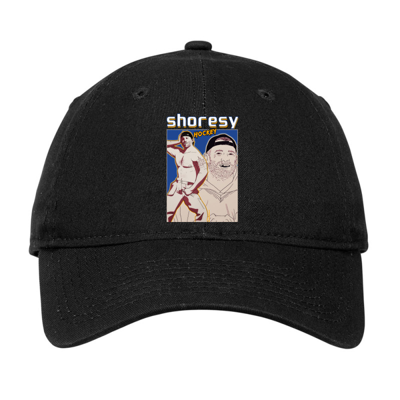 Letterkenny Shoresy Hockey Active Adjustable Cap by Delightbar | Artistshot