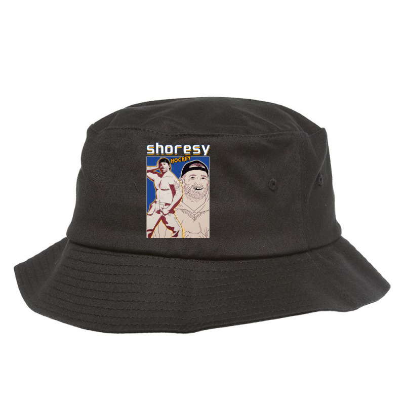 Letterkenny Shoresy Hockey Active Bucket Hat by Delightbar | Artistshot