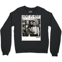 Word Is Bond - Blood In Blood Out Rip Crewneck Sweatshirt | Artistshot