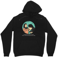 Mother's Prayer For Her Son Unisex Hoodie | Artistshot