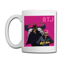 Run The Jewels Art Coffee Mug | Artistshot